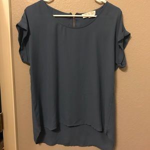 Pink Rose shirt size Medium